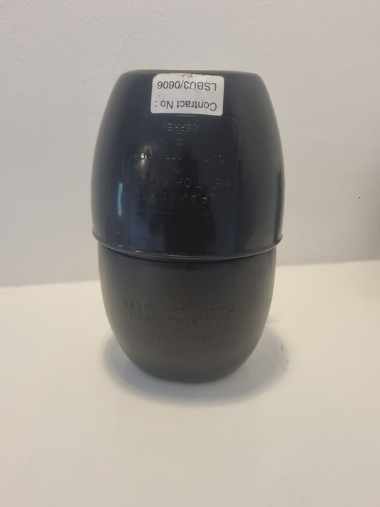 British Military 58 Pattern Canteen and Mug Set