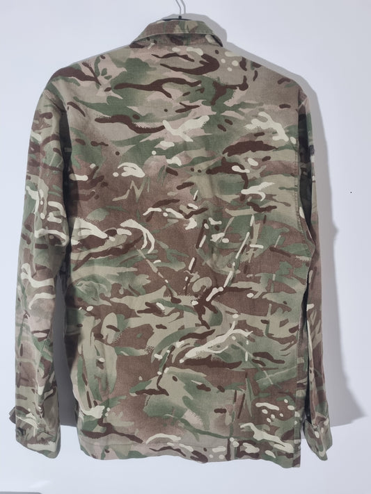 Grade 2 MTP Barrack Shirt