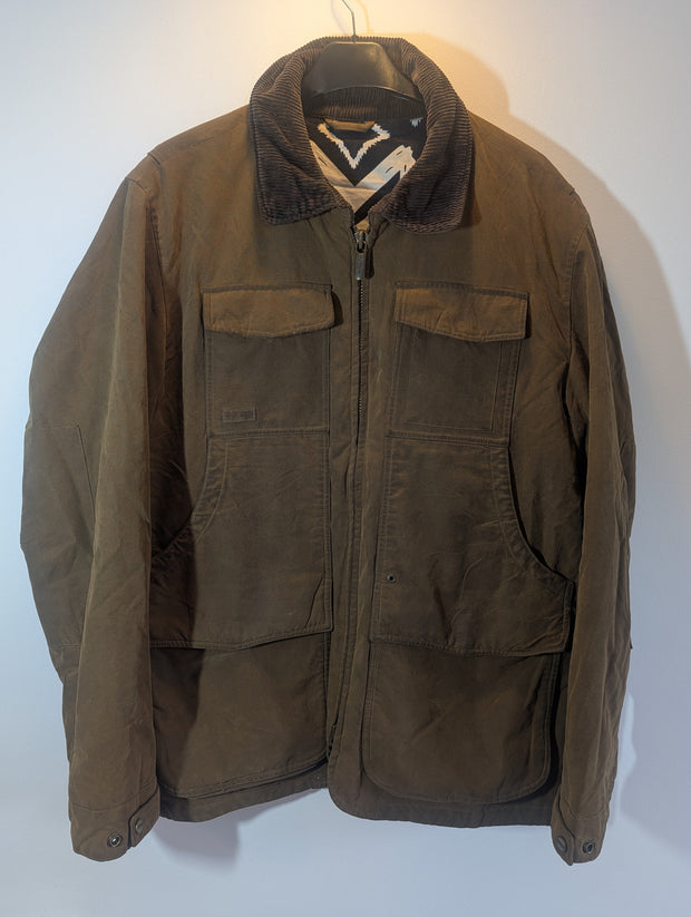 Dobber 'Floyd JKT' Jacket Size M