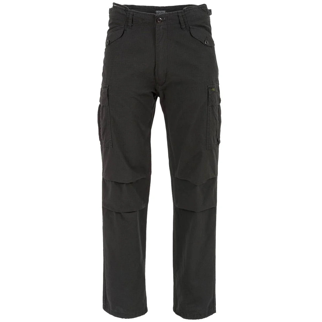 Men's Black Lightweight Combat Trousers Grade 1