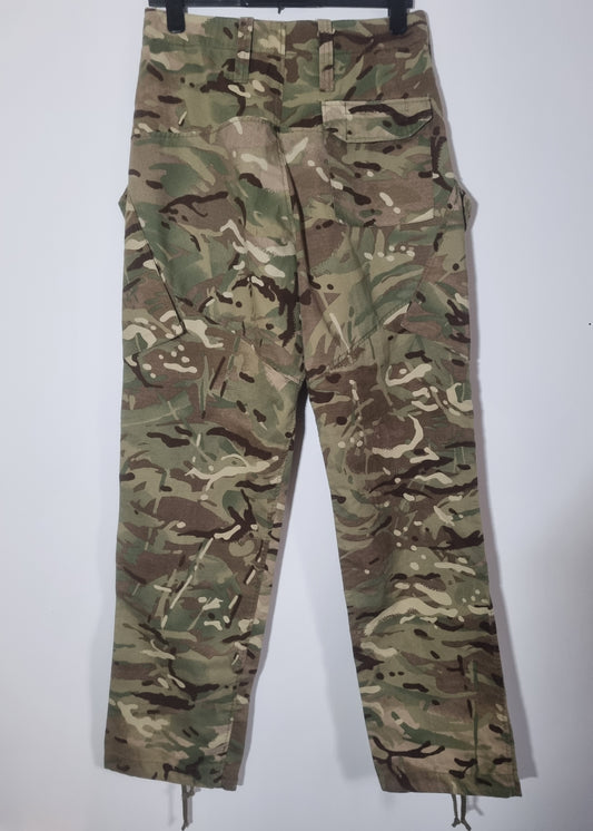 Grade 2 MTP Combat Trousers