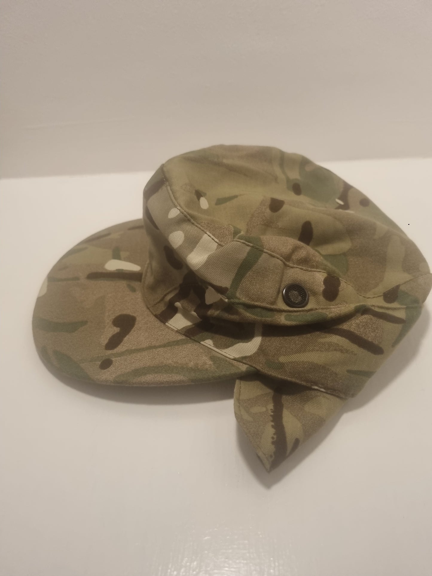 MTP Combat Cap