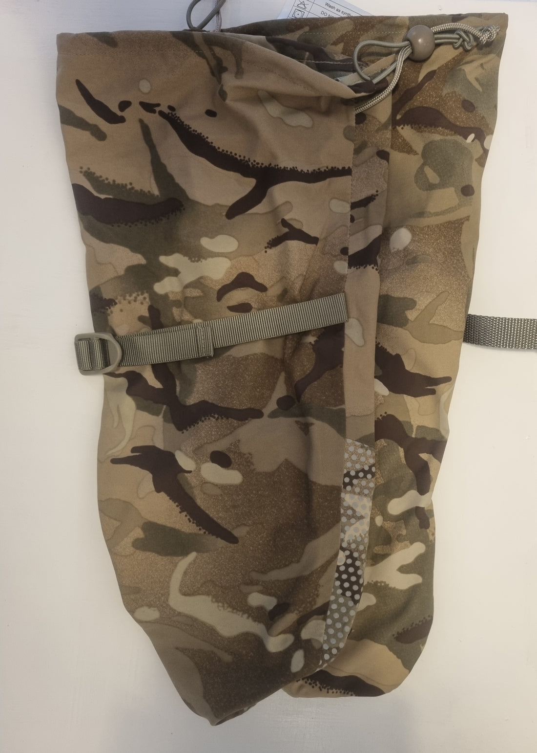 MTP Outer Mittens