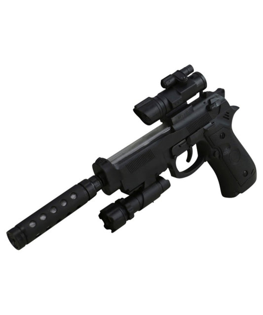 Toy Special Forces Pistol