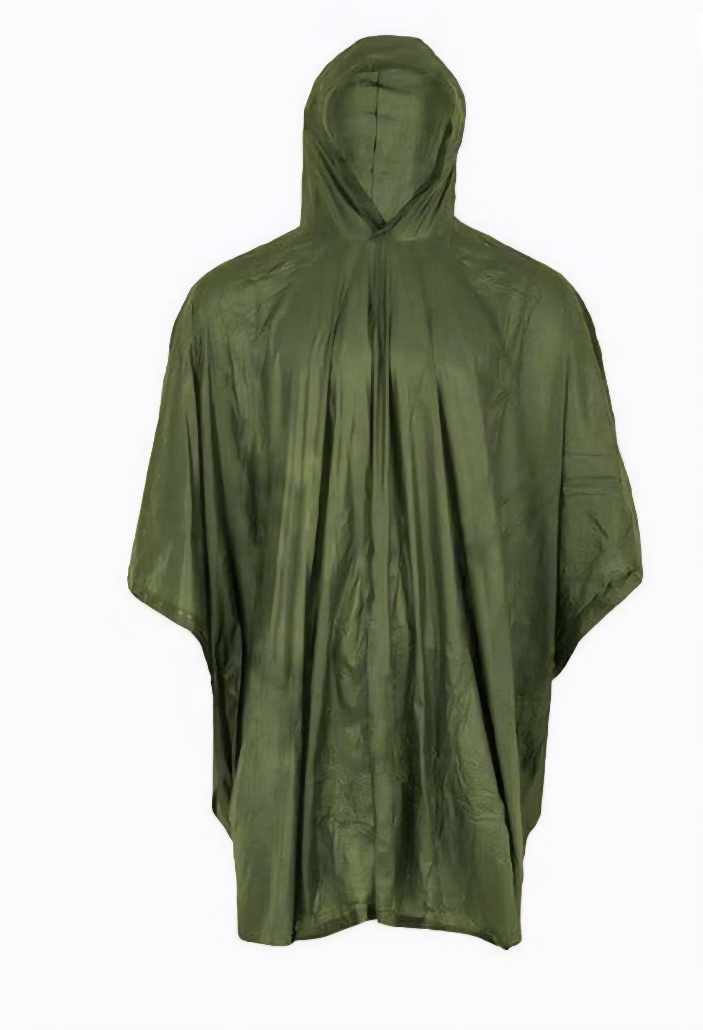 Kombat UK Multi - Purpose Poncho - Olive Green