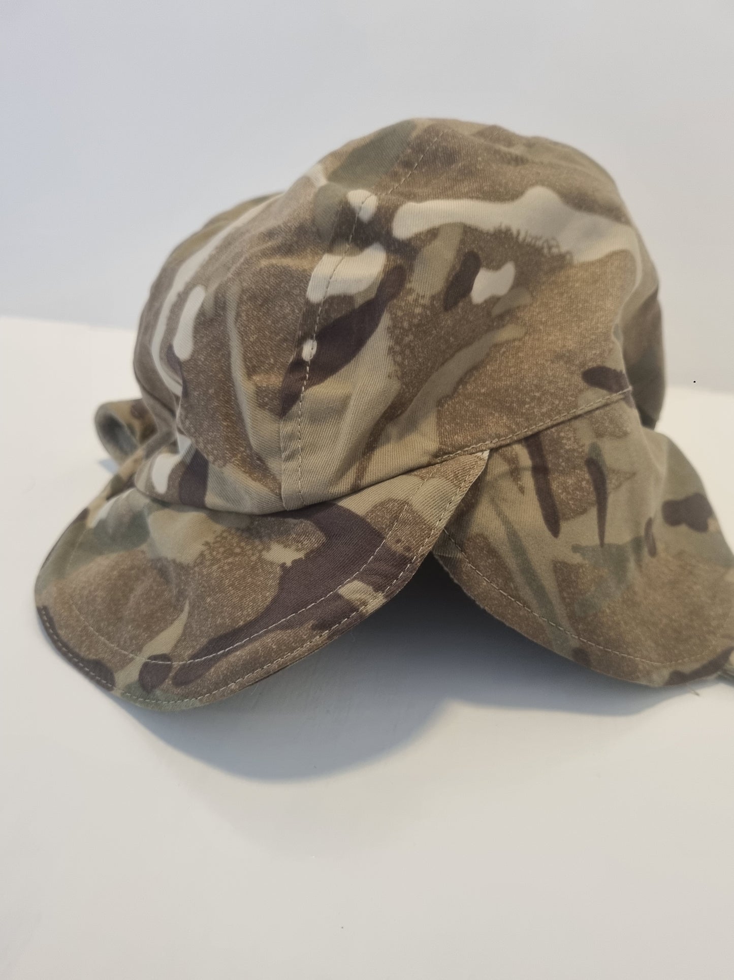 MTP Cold Weather Cap
