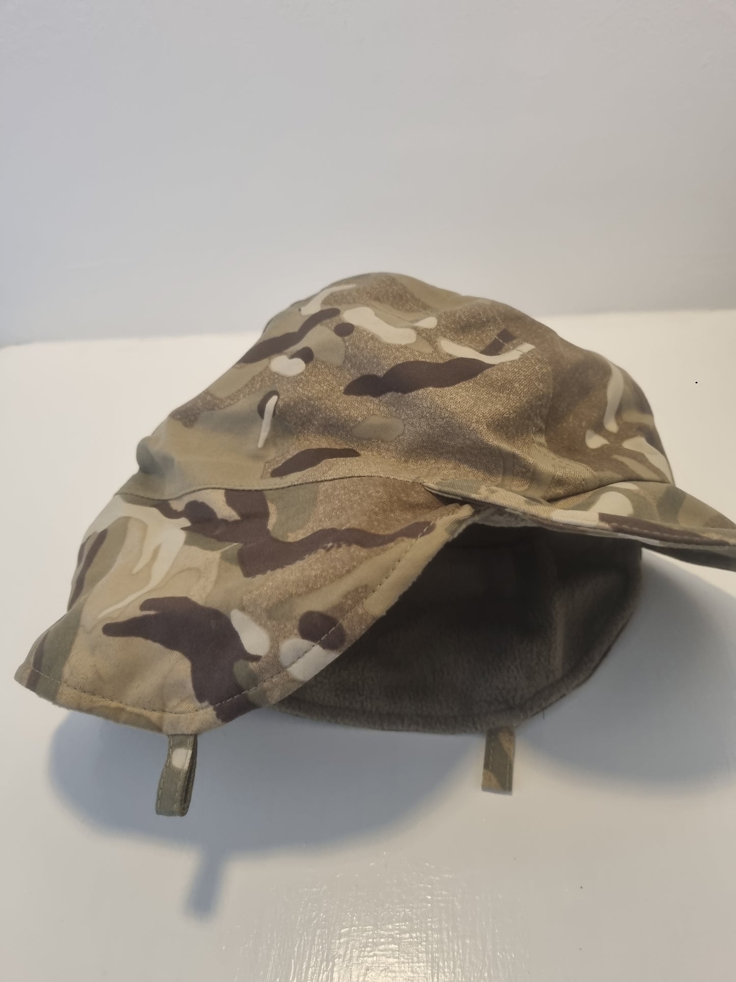MTP Cold Weather Cap
