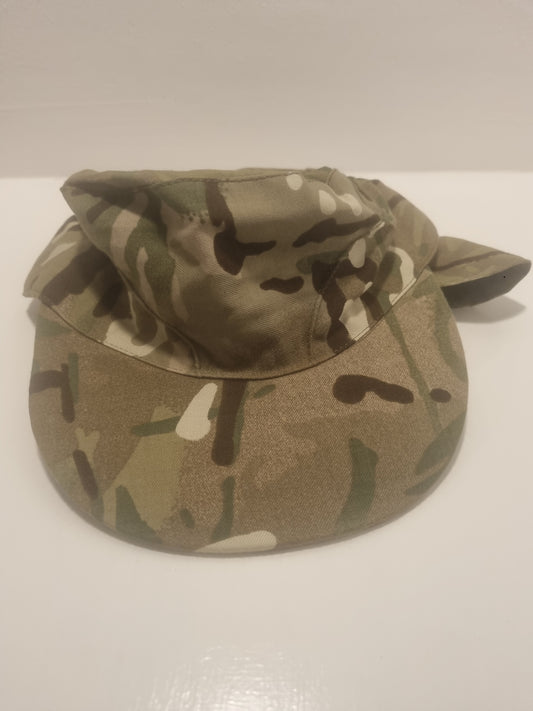 MTP Combat Cap