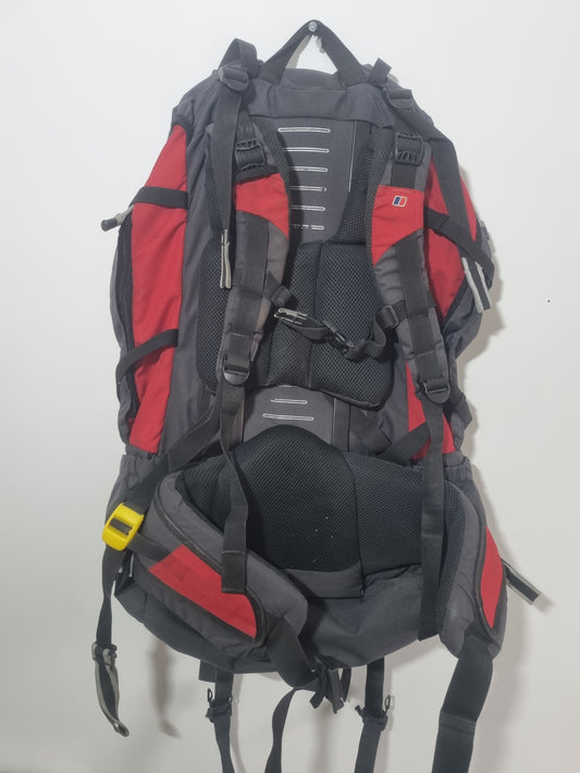 Berghaus Biofit 65+10 Verden Backpack