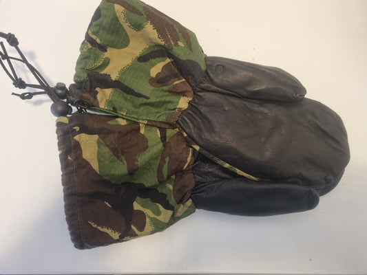 DPM Extreme Cold Weather Mittens