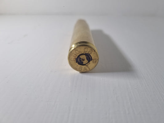 .50 BMG Case Inert/Display