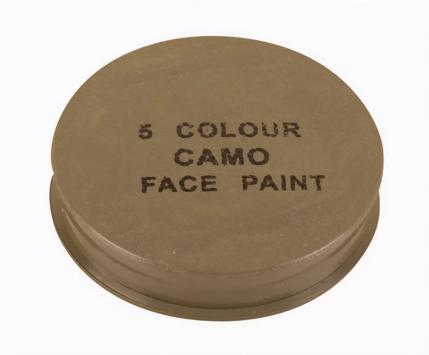 Kombat UK MTP 5 Colour Camo Cream