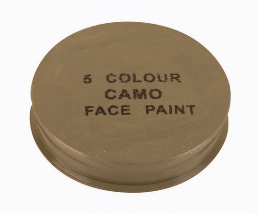 Kombat UK MTP 5 Colour Camo Cream