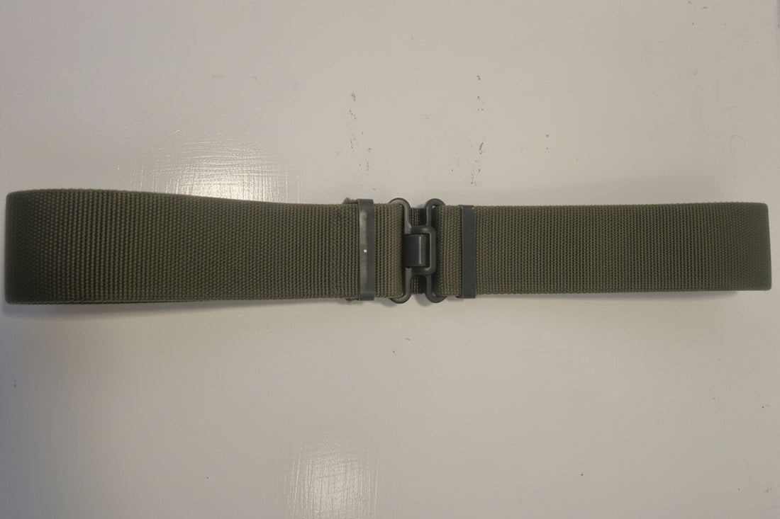 Soldier 95 Working Dress Belt