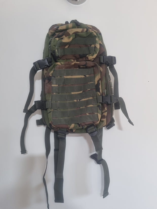 Kombat 28L MOLLE Assault Pack DPM
