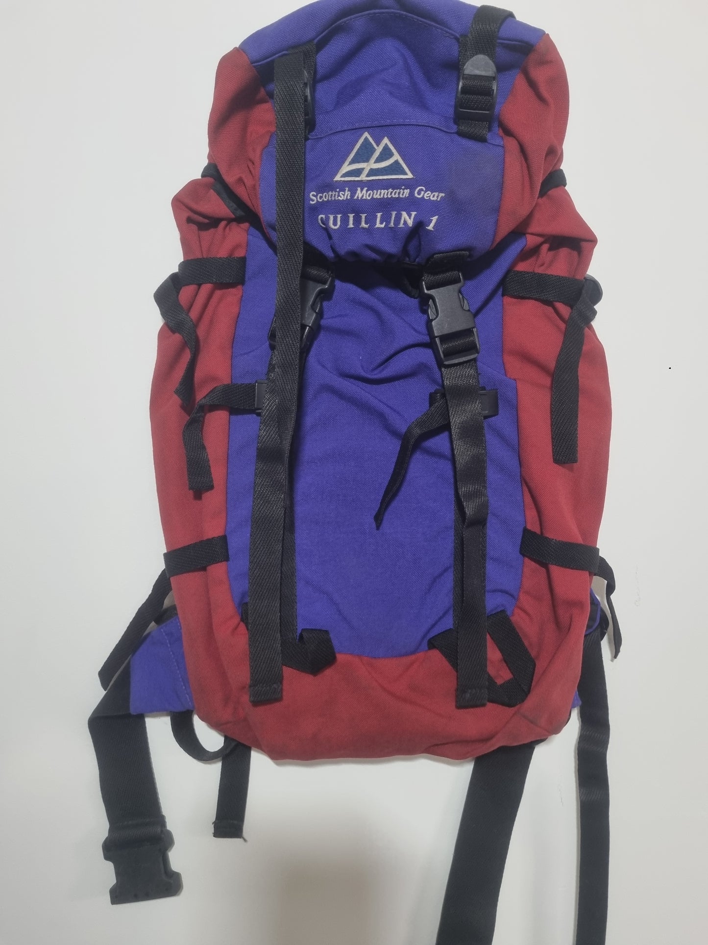 Scottish Mountain Gear Cuillin 1 Backpack