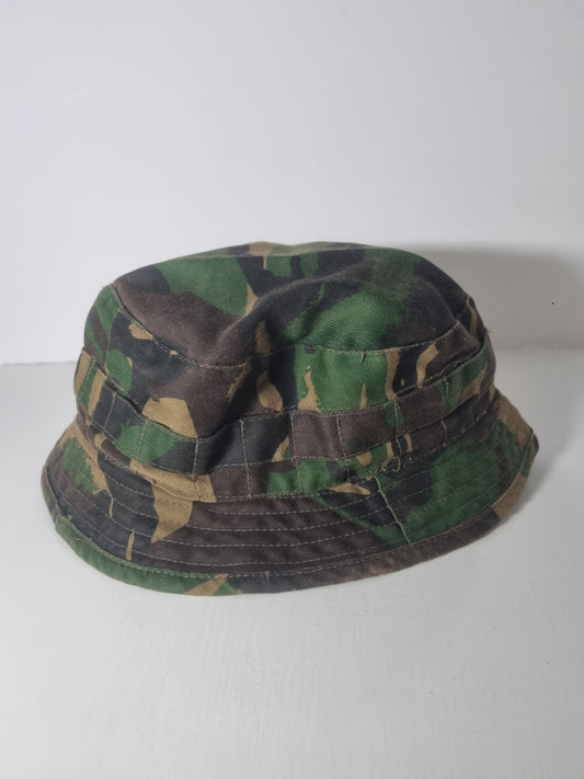 Kids Camo Boonie Hat Grade 2