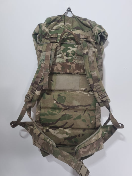 MTP Long Convoluted Bergen Rucksack