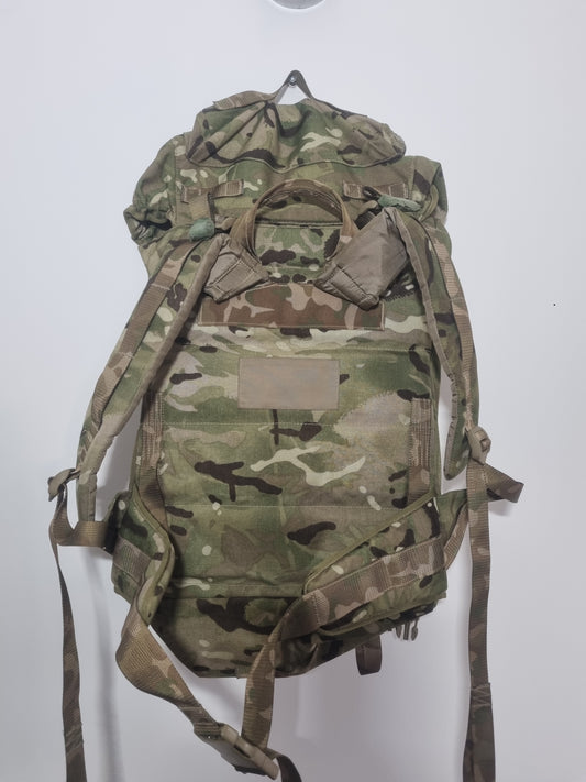 MTP Short Convoluted Bergen Rucksack