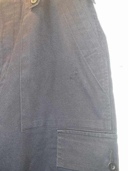 Men's Black Lightweight Trousers Grade 2