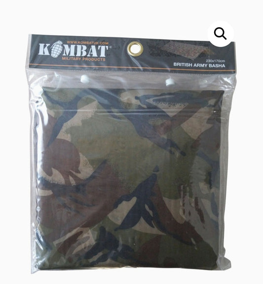 Kombat UK Basha - DPM