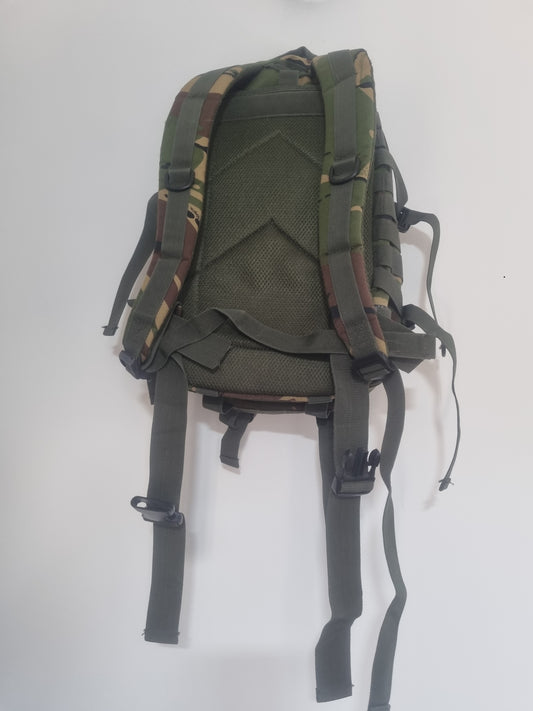 Kombat 28L MOLLE Assault Pack DPM