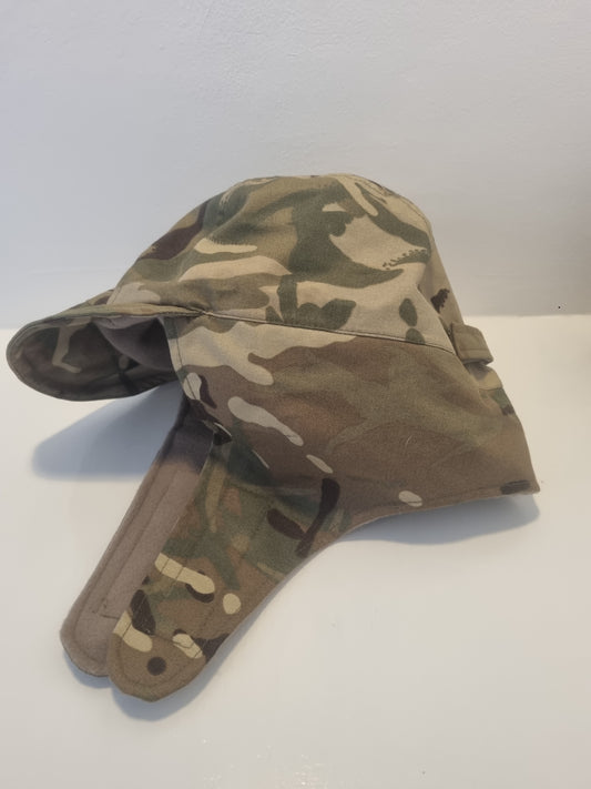 MTP Cold Weather Cap