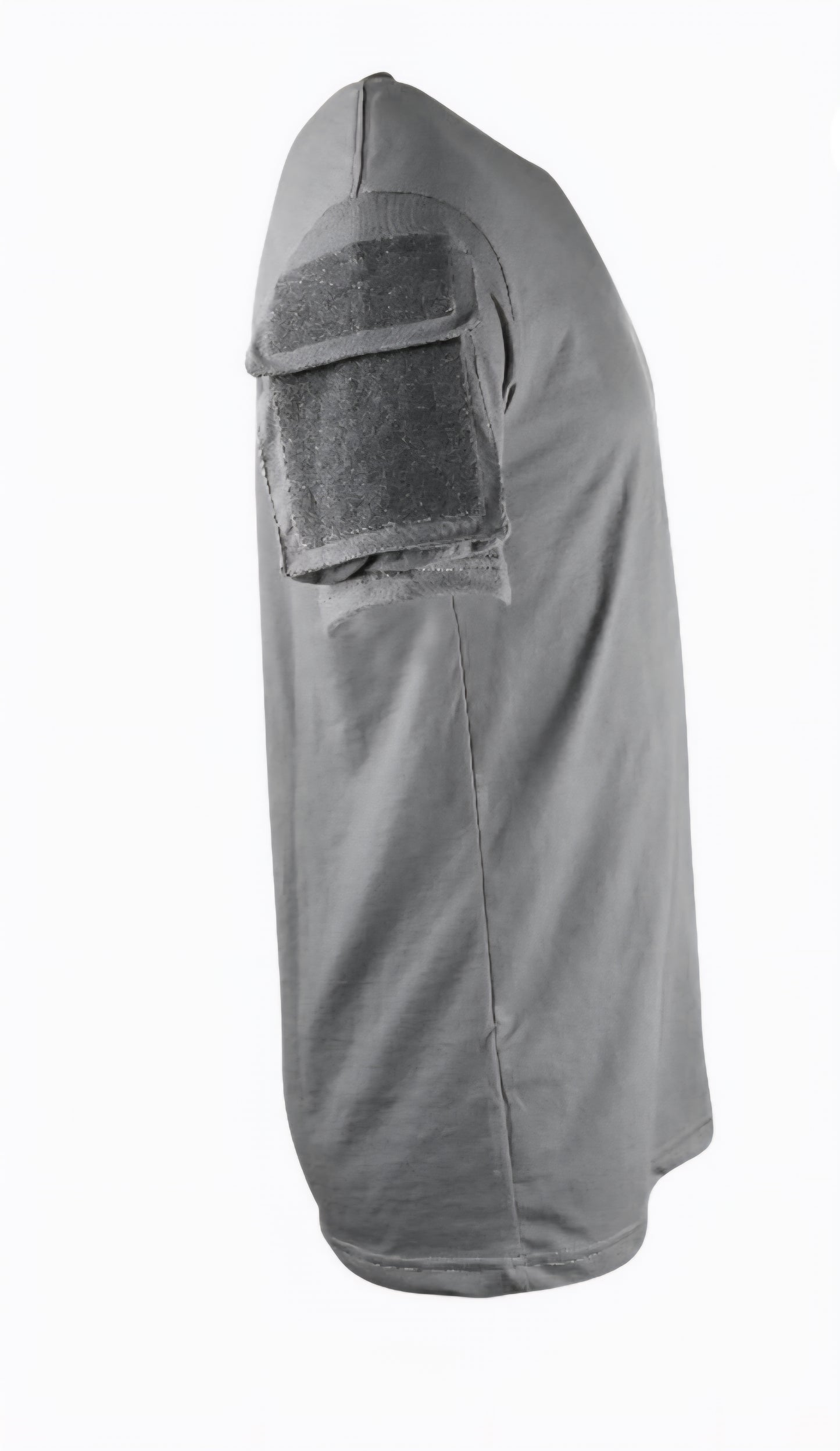 Kombat UK - Tactical T-Shirt - Gunmetal Grey