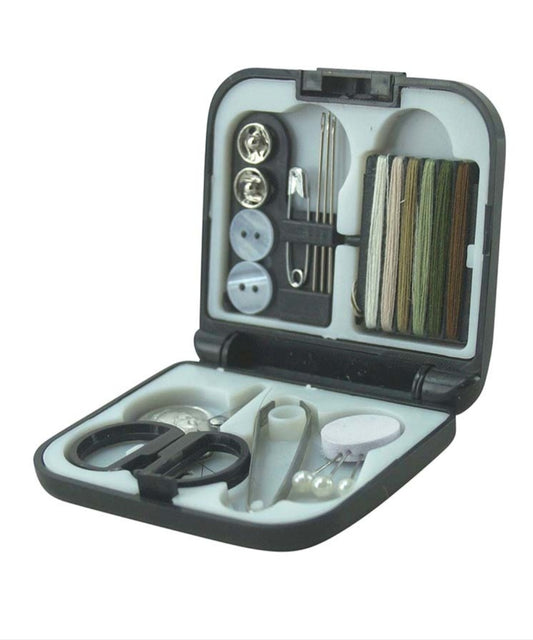 Kombat UK Mini Sewing Kit – Black