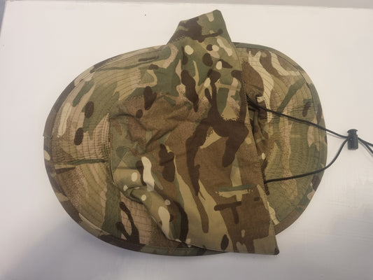MTP Tropical Boonie Hat With Neck Cover