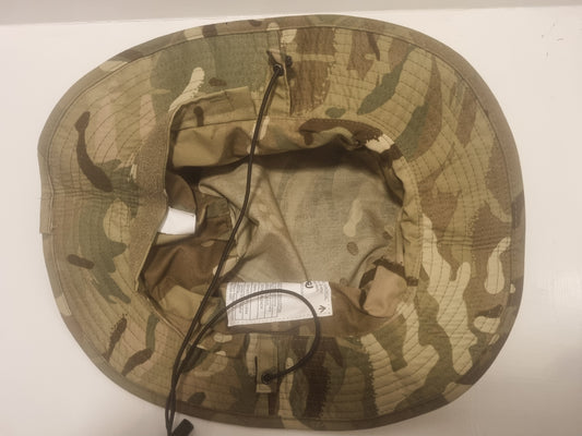 MTP Tropical Boonie Hat Without Neck Cover