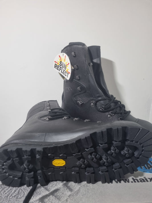 New Haix Climber Safety Boots