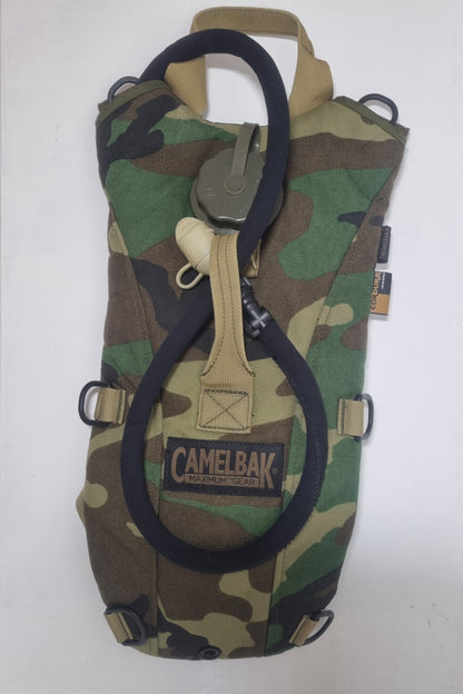 British Military DPM Camelbak Hydration System