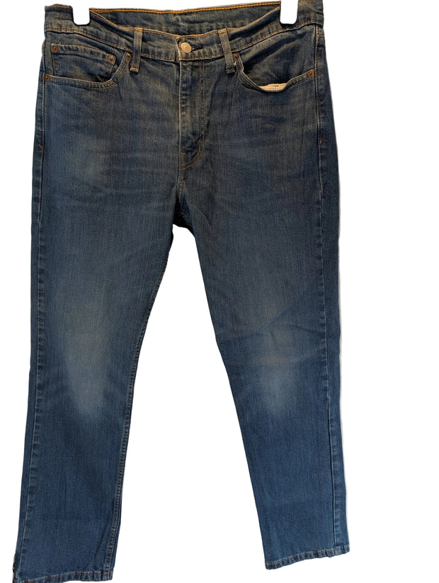 Levi's 511 W34 L30