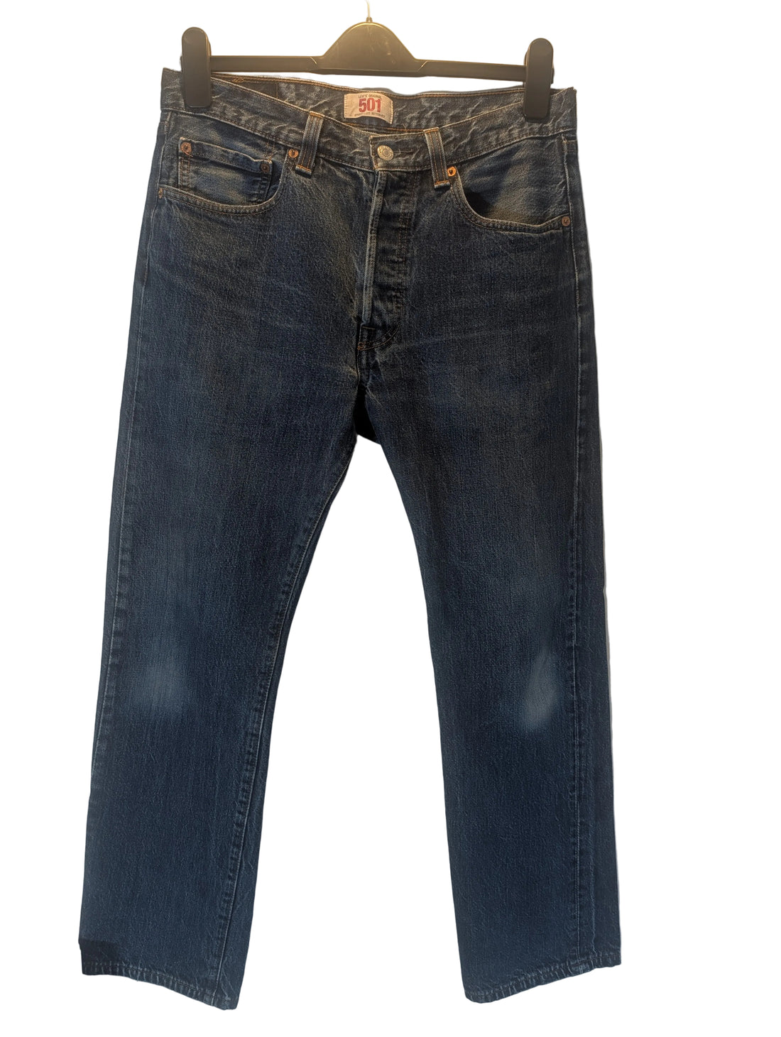 Levi's 501 W32 L30