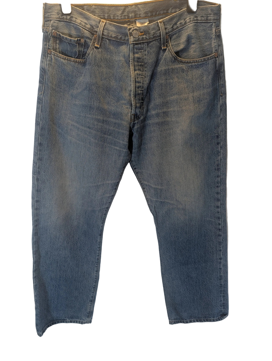 Levi's 501 W38 L30