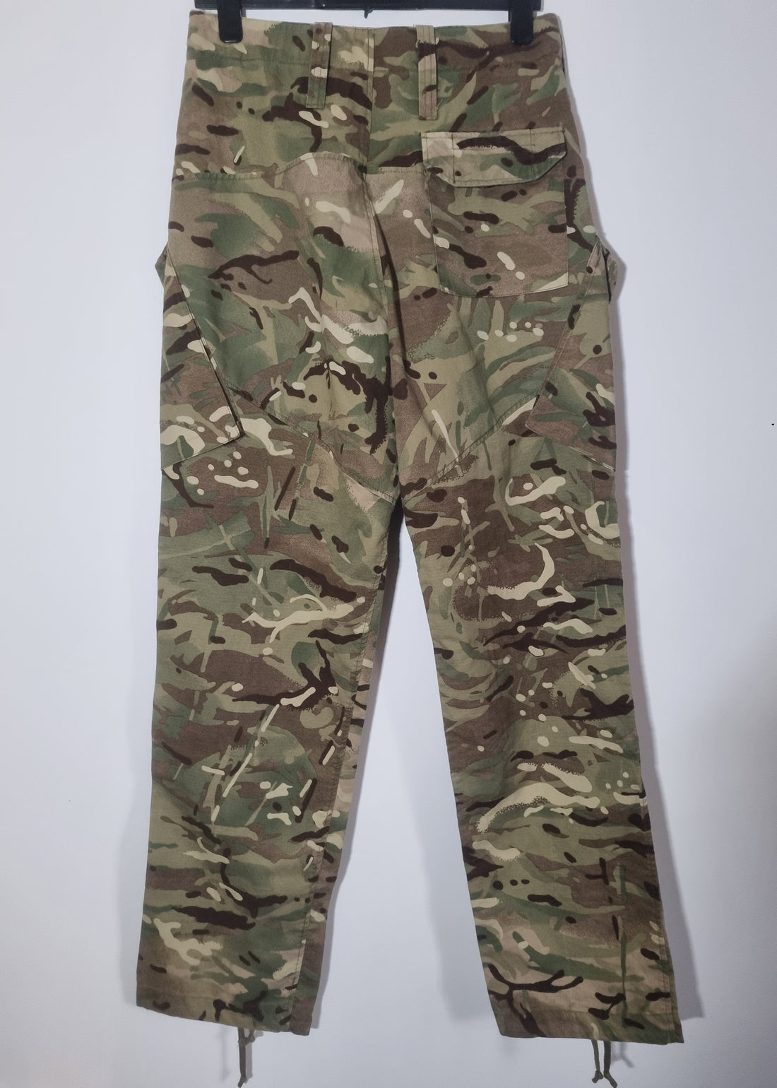 Grade 1 MTP Combat Trousers