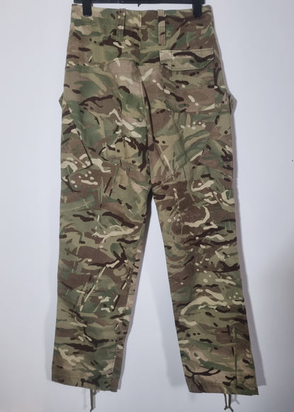 Grade 1 MTP Combat Trousers