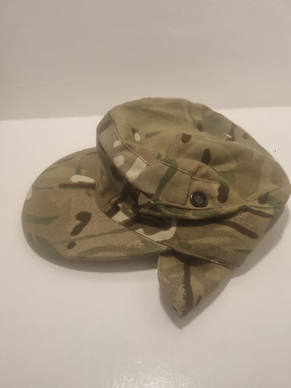 MTP Combat Cap