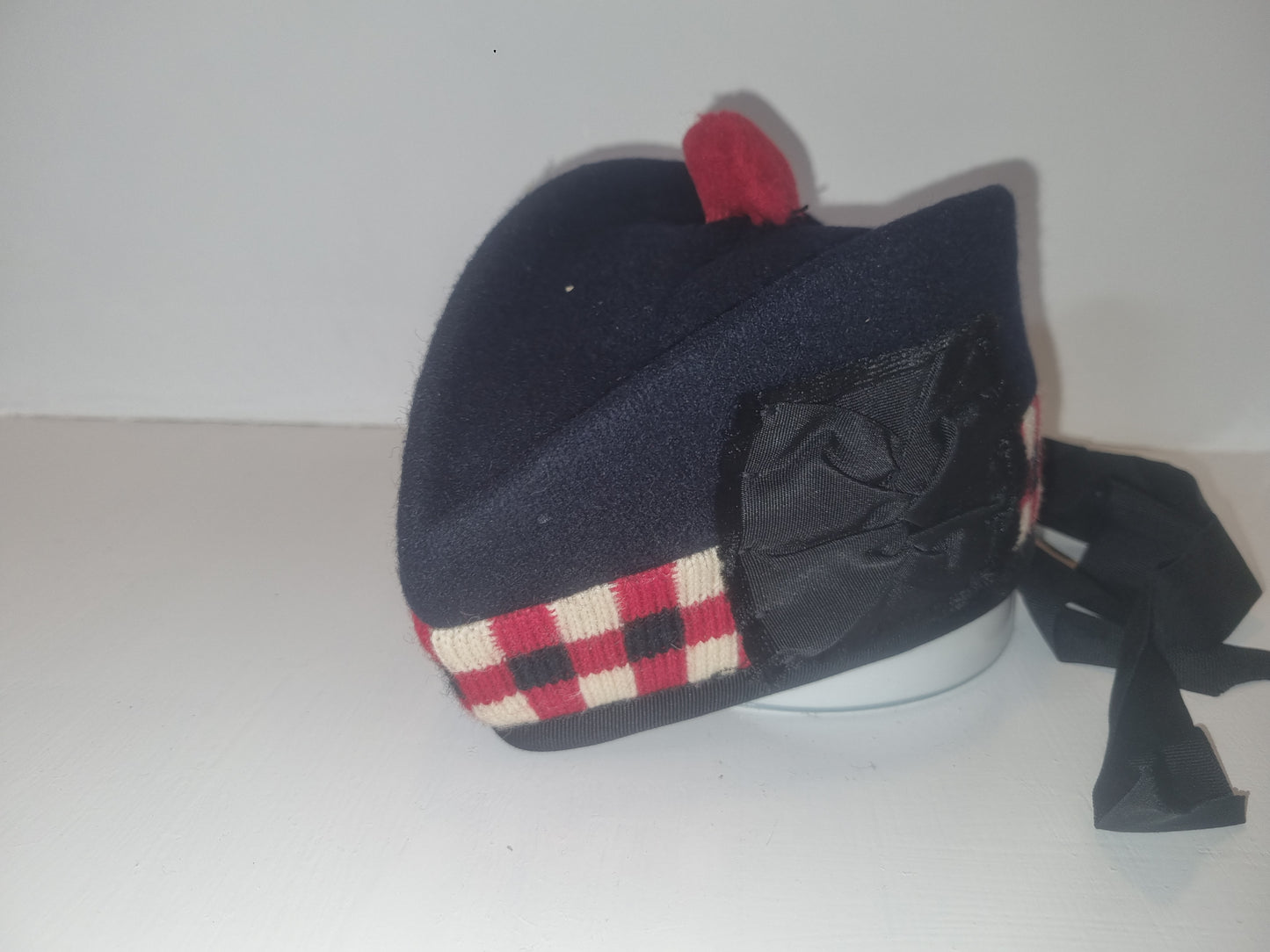 Scottish Glengarry Beret - New without packaging