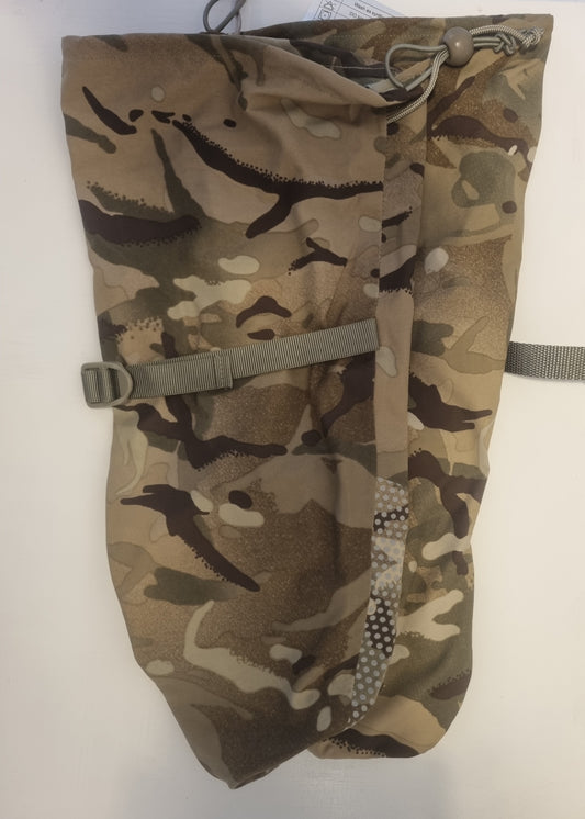 MTP Outer Mittens