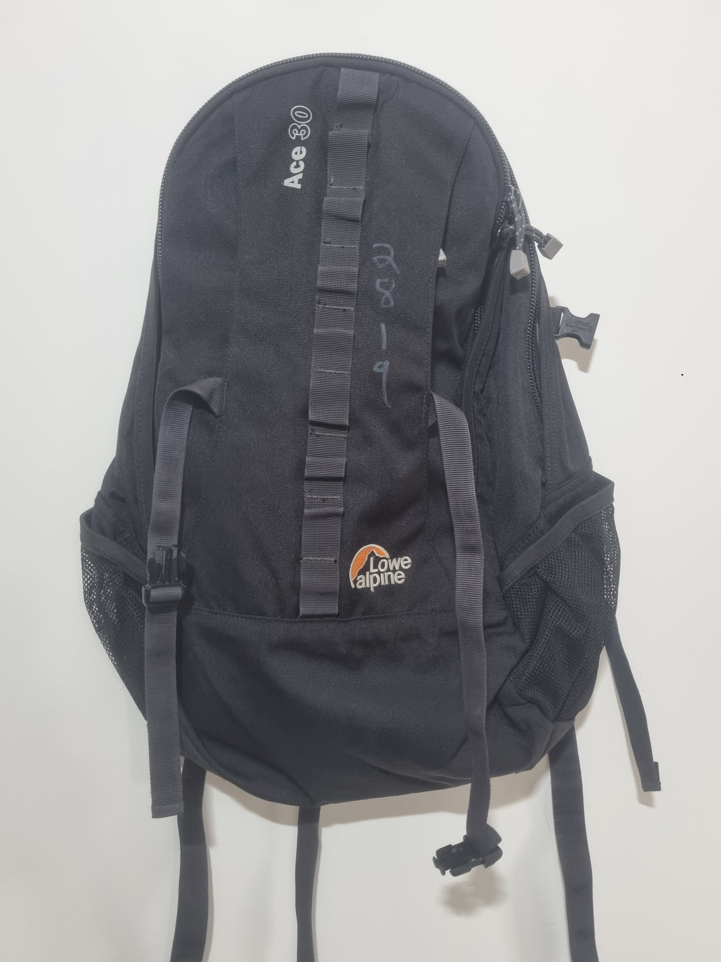 Lowe Alpine Ace 30 Rucksack