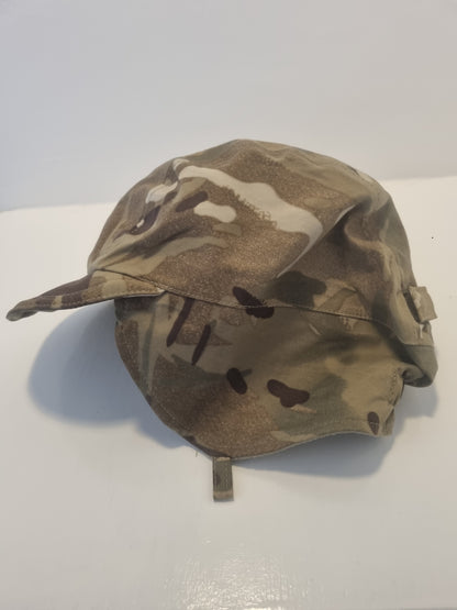 MTP Cold Weather Cap