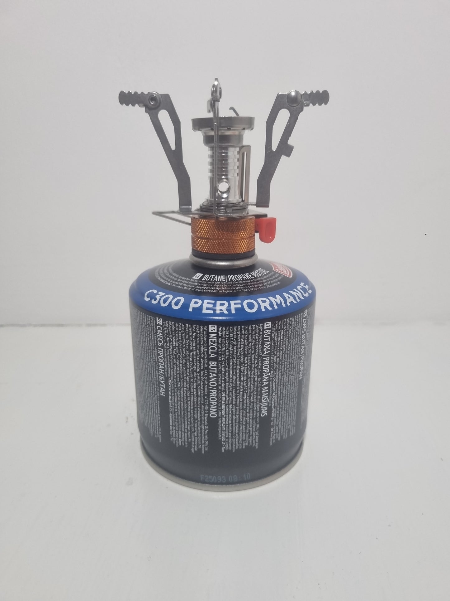 Portable Mini Camping Stove