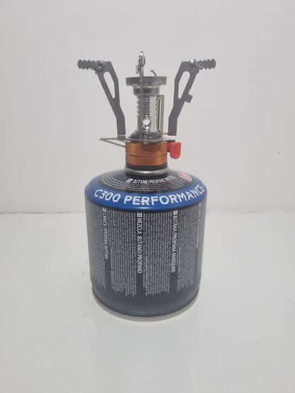 Portable Mini Camping Stove