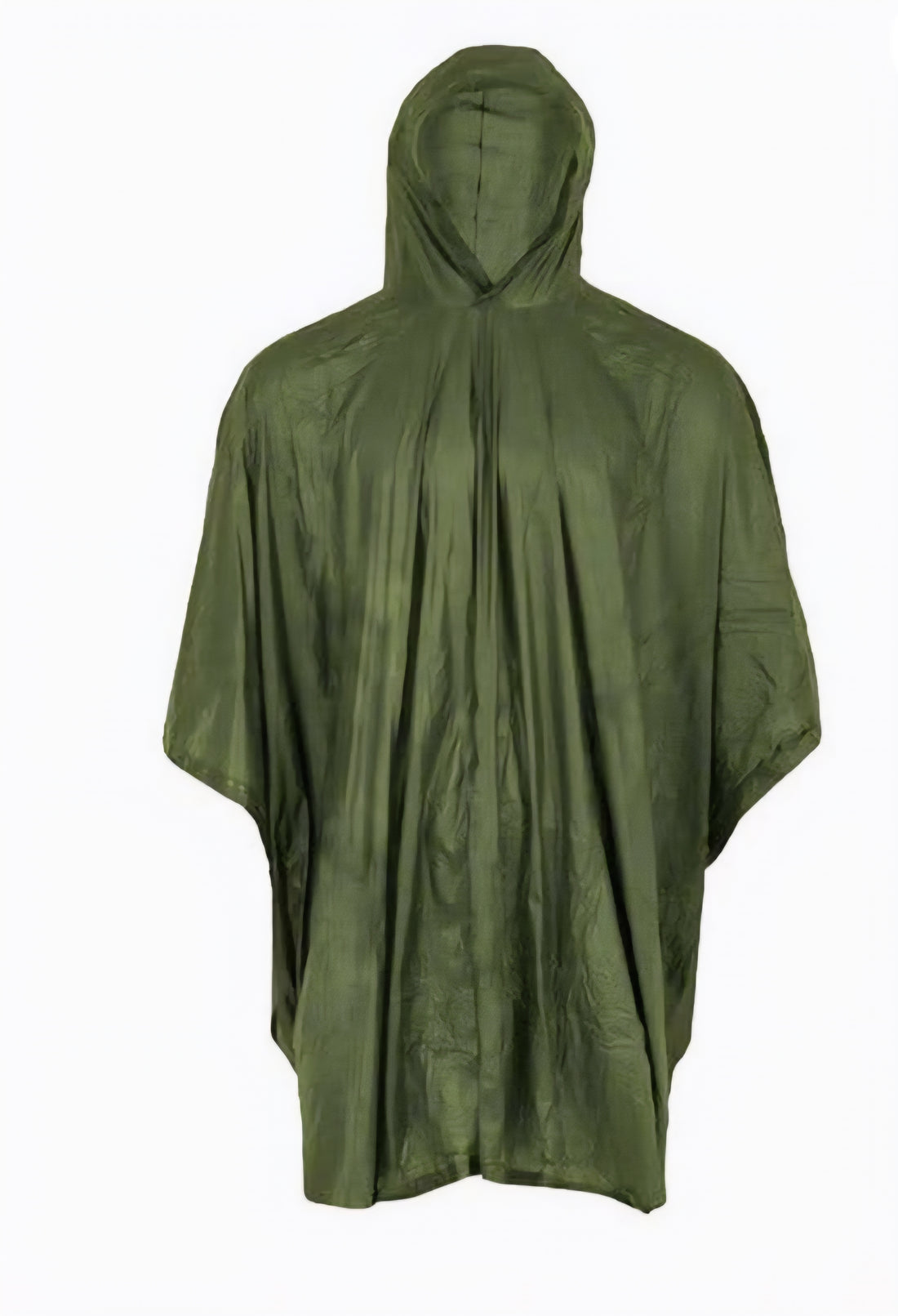 Kombat UK Multi - Purpose Poncho - Olive Green