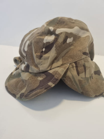 MTP Cold Weather Cap