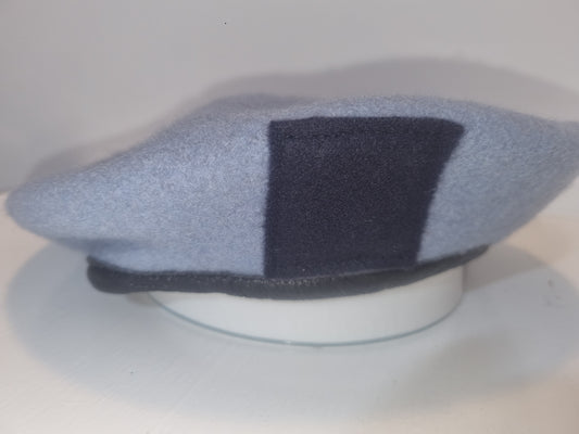 Army Aircorps Light Blue Beret - Grade 1