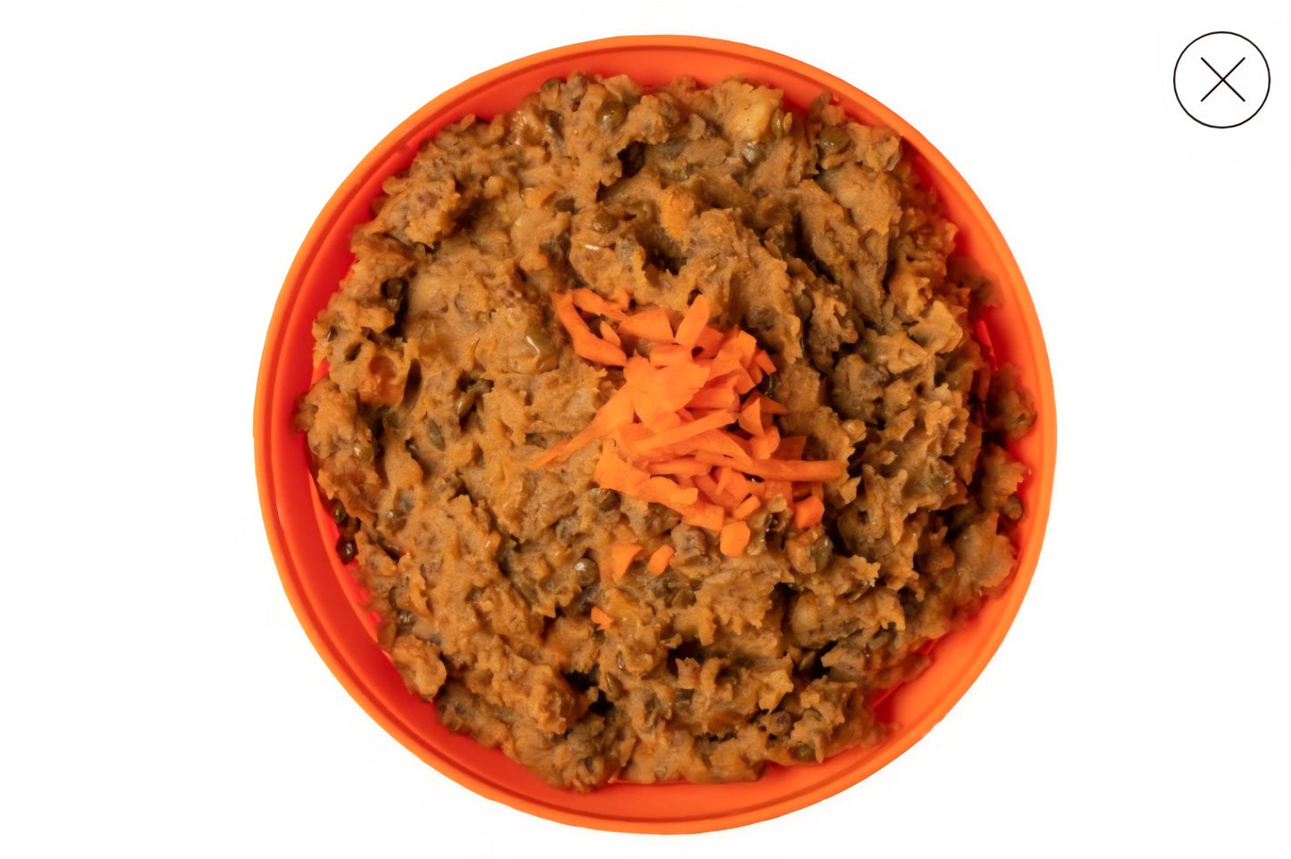 BEEF AND POTATO HOTPOT | FREEZE-DRIED MEAL 800kcal