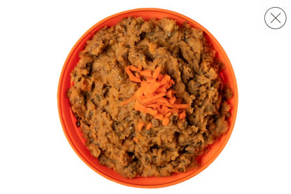 BEEF AND POTATO HOTPOT | FREEZE-DRIED MEAL 800kcal